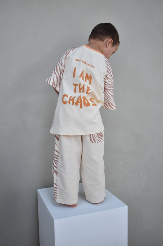 Chaos Tee