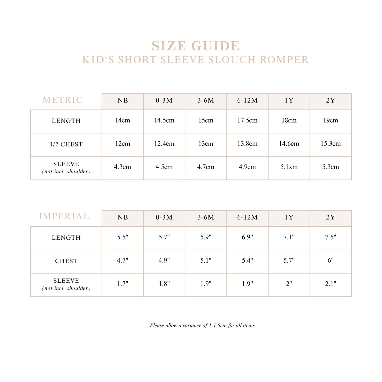 Sweetheart Slouch Romper